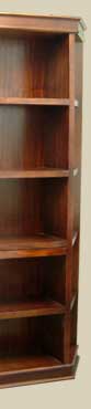 Bookcase unit