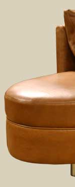 Daybed Oval 