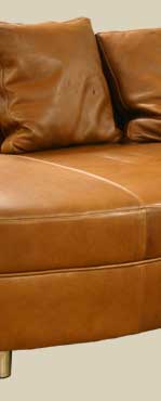 Daybed Oval 