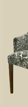 Dining Chair Spoonback armchair