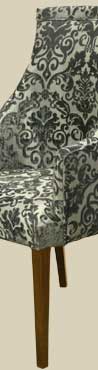 Dining Chair Spoonback armchair