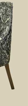 Dining Chair Spoonback armchair