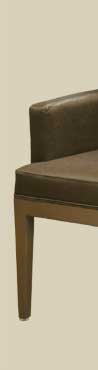 Dining Chair Ritz