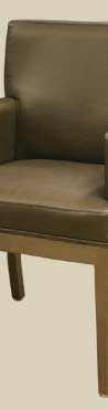 Dining Chair Ritz