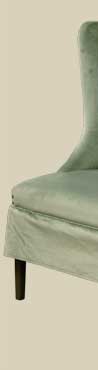 Dining Chair Savoy
