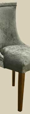 Dining Chair Spoonback