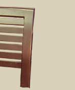 Headboard Abidjan