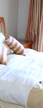 Headboard Abidjan