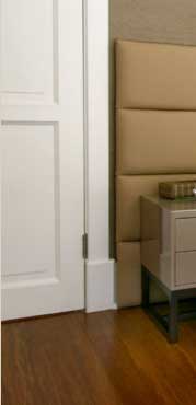Headboard Hoppen