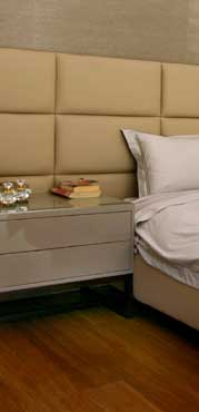 Headboard Hoppen