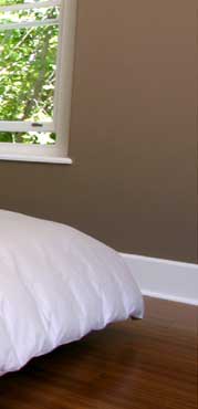 Headboard Hoppen