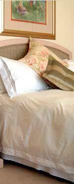 Headboard Hyatt