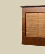 Headboard Somerset