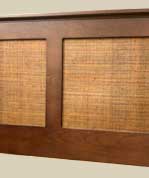 Headboard Somerset