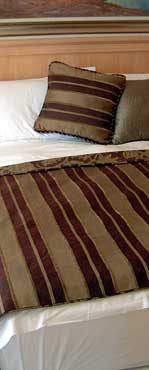 Headboard Sonnet