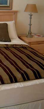 Headboard Sonnet