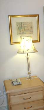 Headboard Conran