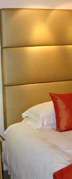 Headboard Conran