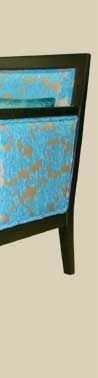 Occassional Chair Brandon