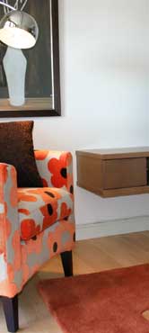 Occassional Chairs Kennedy