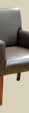 Occassional Chair Denmark