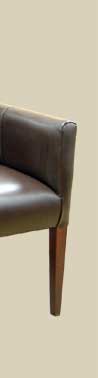 Occassional Chair Denmark