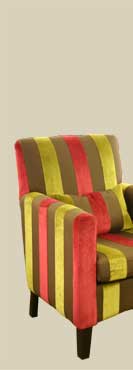 Occassional Chairs Kennedy