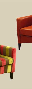 Occassional Chairs Kennedy