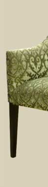 Occassional Chair LaCasa