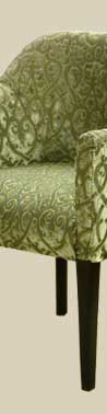 Occassional Chair LaCasa