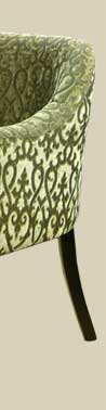 Occassional Chair LaCasa