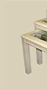 Side Table Hyatt Nest