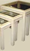 Side Table Hyatt Nest