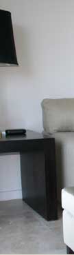 Side Table Parsons