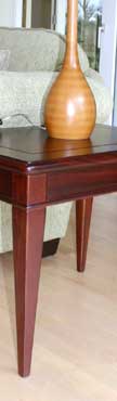 Side Table Steenberg