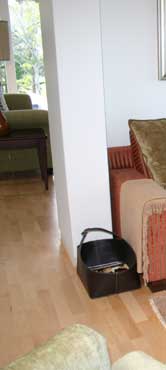 Sofa Sheraton