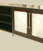 TV Unit Conran