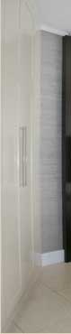 TV Unit Conran Panel