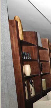 TV Unit Conran Panel