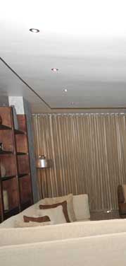 TV Unit Conran Panel