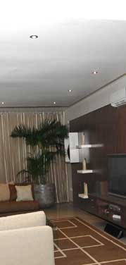 TV Unit Conran Panel
