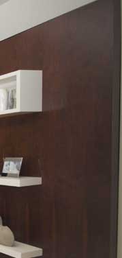 TV Unit Conran Panel