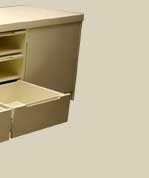 TV Unit Hilton