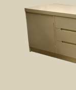 TV Unit Hilton