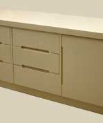 TV Unit Hilton