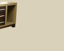 TV Unit Conran