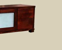 TV Unit Hilton