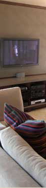 TV Unit Conran