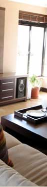 TV Unit Conran