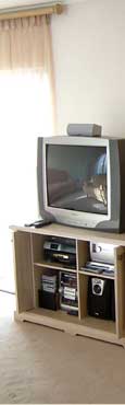 TV Unit Sonnet